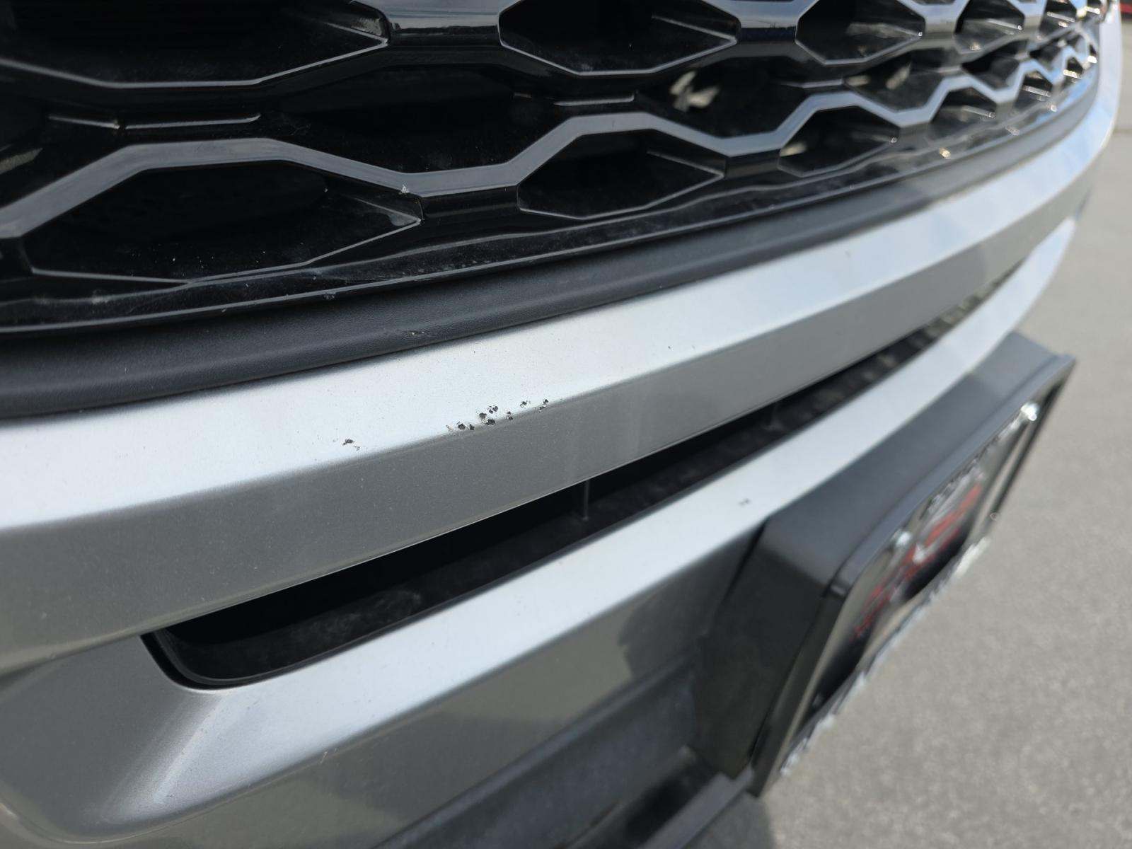 2023 Ford Explorer ST AWD