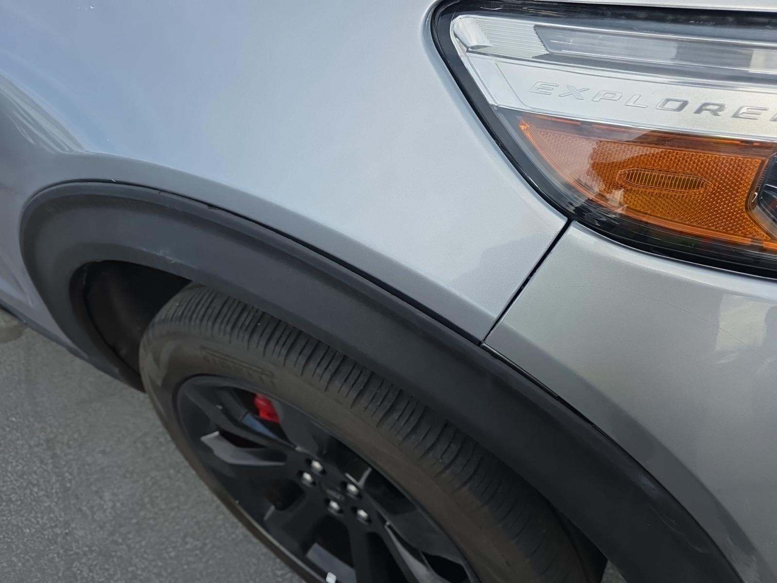 2023 Ford Explorer ST AWD