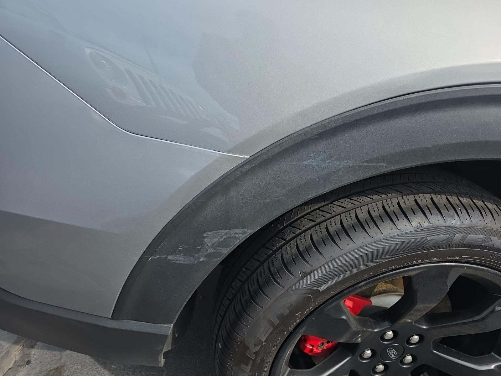 2023 Ford Explorer ST AWD