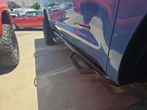 2019 Toyota Tundra Limited AWD