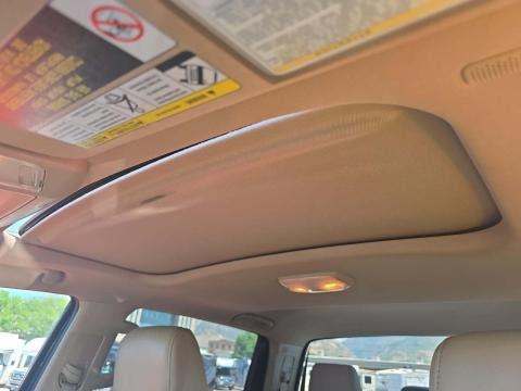 2019 Toyota Tundra Limited AWD