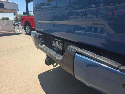 2019 Toyota Tundra Limited AWD