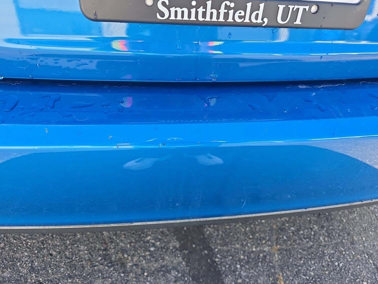 2020 Subaru Impreza 2.0i Sport AWD