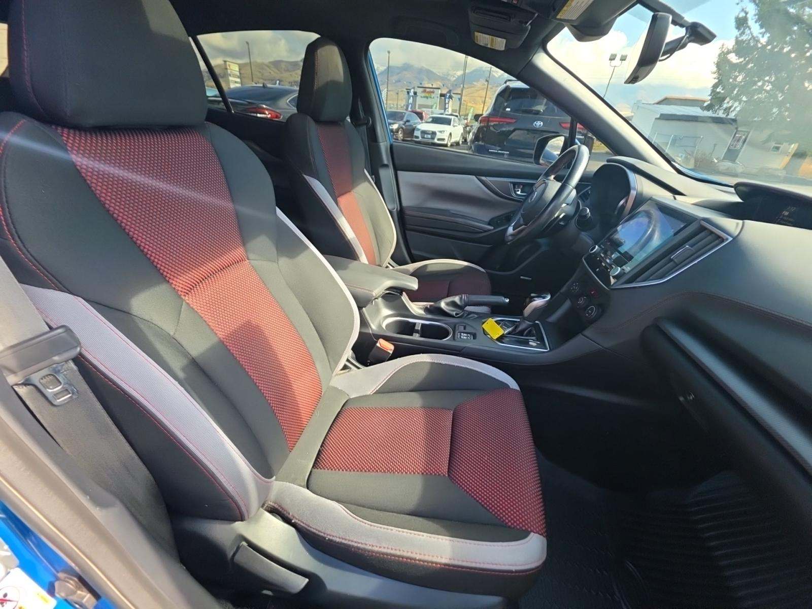 2020 Subaru Impreza 2.0i Sport AWD