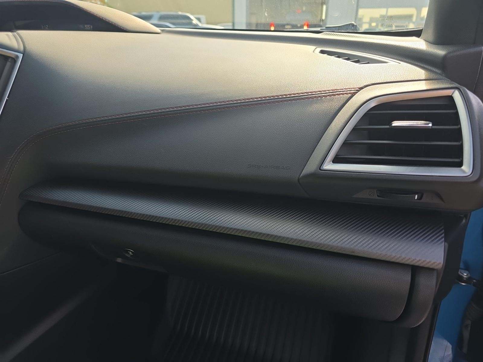 2020 Subaru Impreza 2.0i Sport AWD