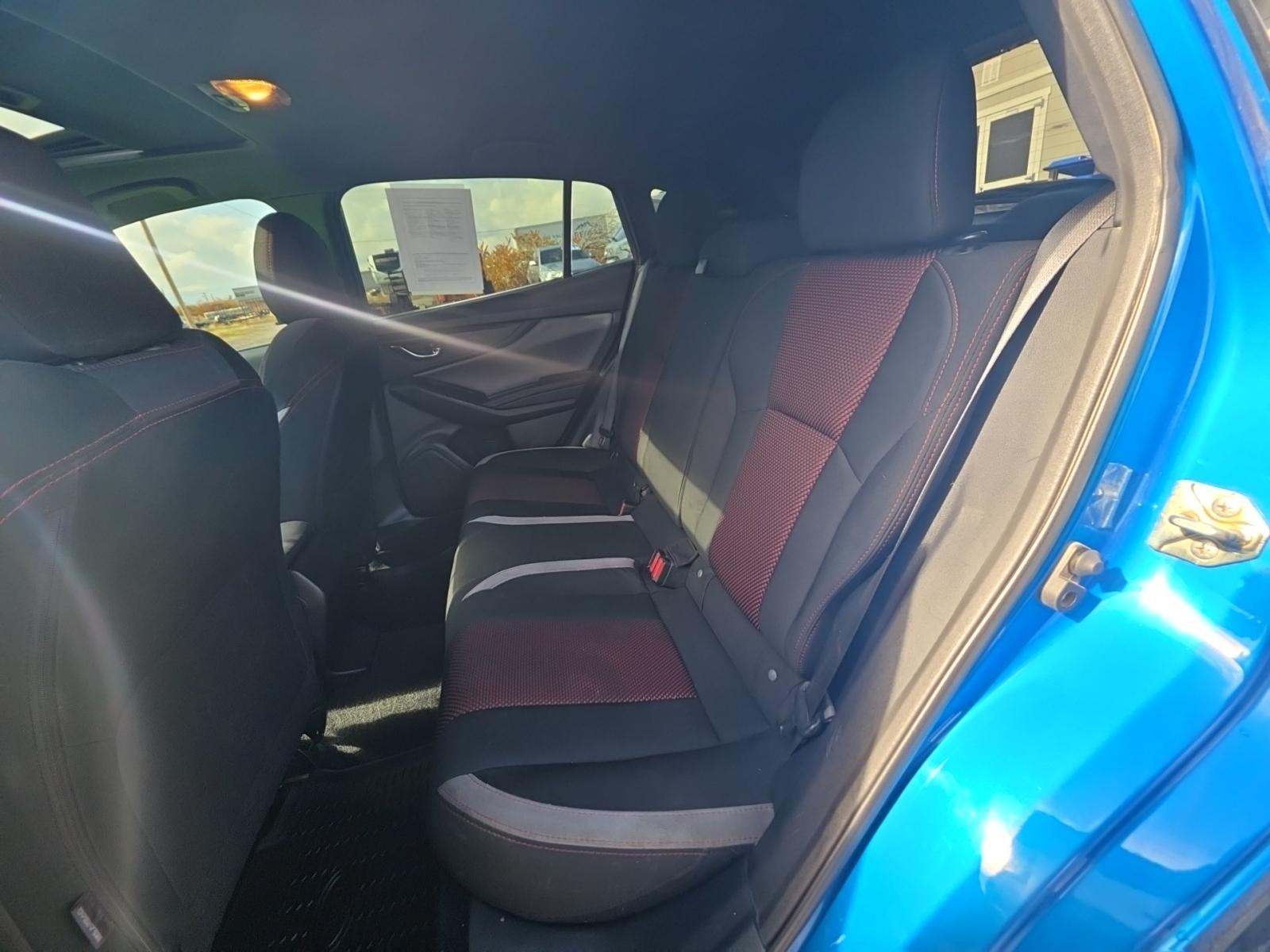 2020 Subaru Impreza 2.0i Sport AWD