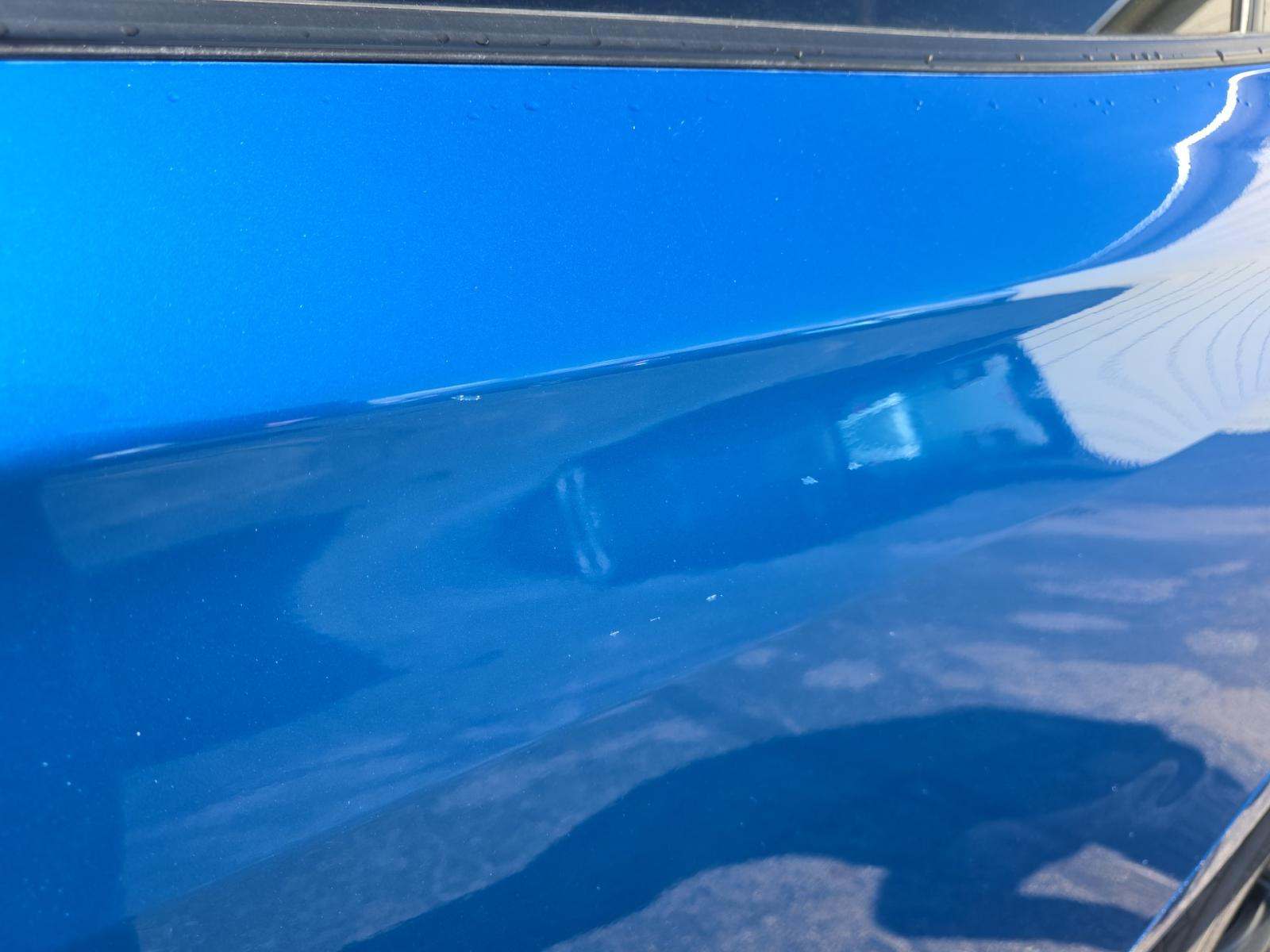 2020 Subaru Impreza 2.0i Sport AWD