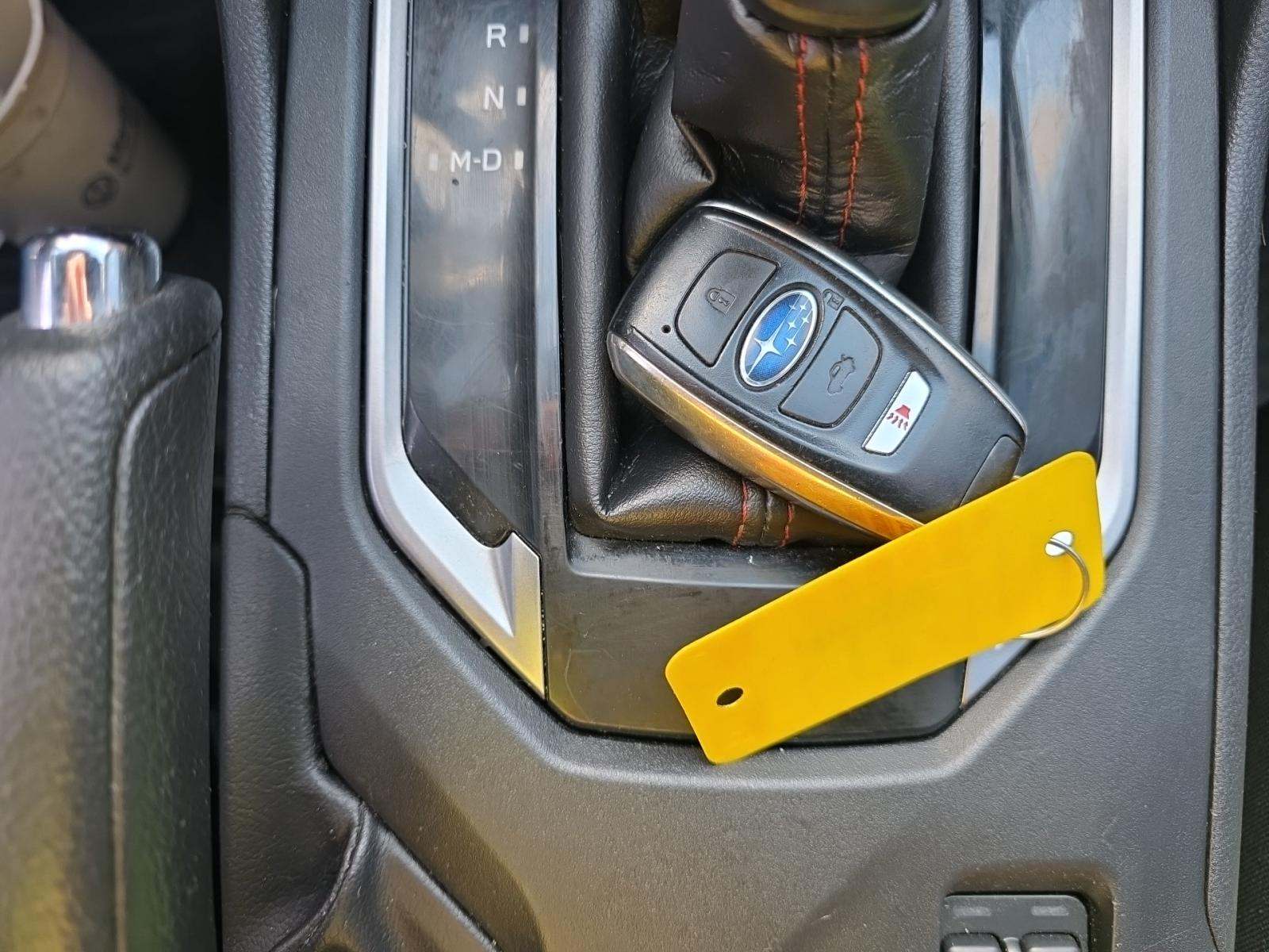 2020 Subaru Impreza 2.0i Sport AWD