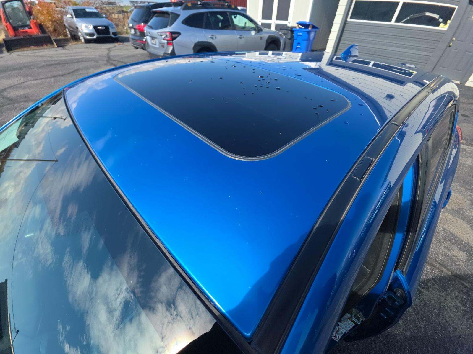 2020 Subaru Impreza 2.0i Sport AWD