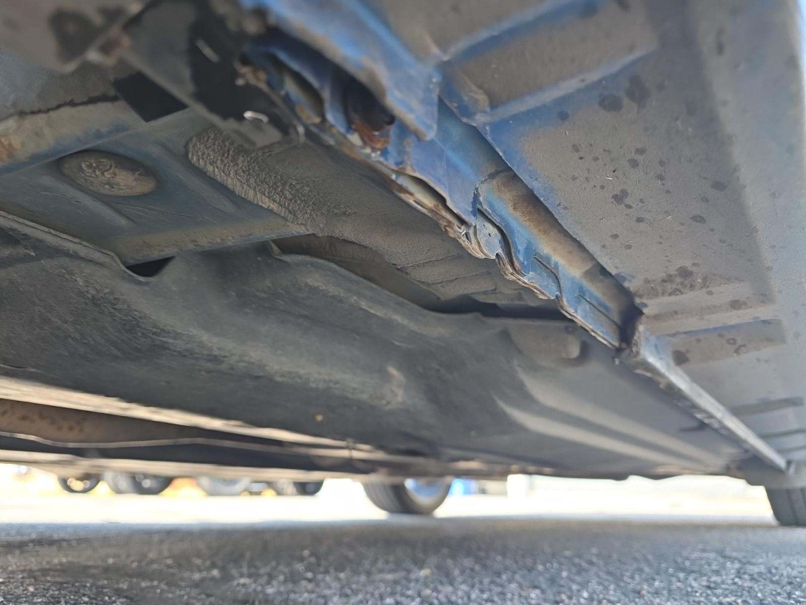 2020 Subaru Impreza 2.0i Sport AWD