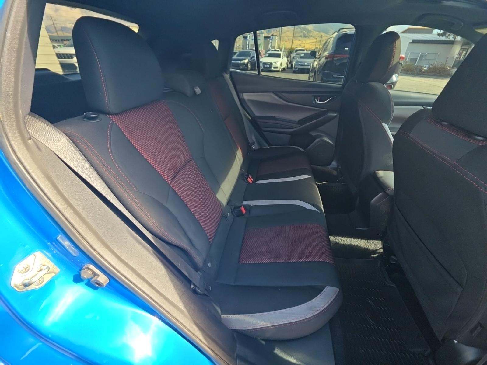 2020 Subaru Impreza 2.0i Sport AWD