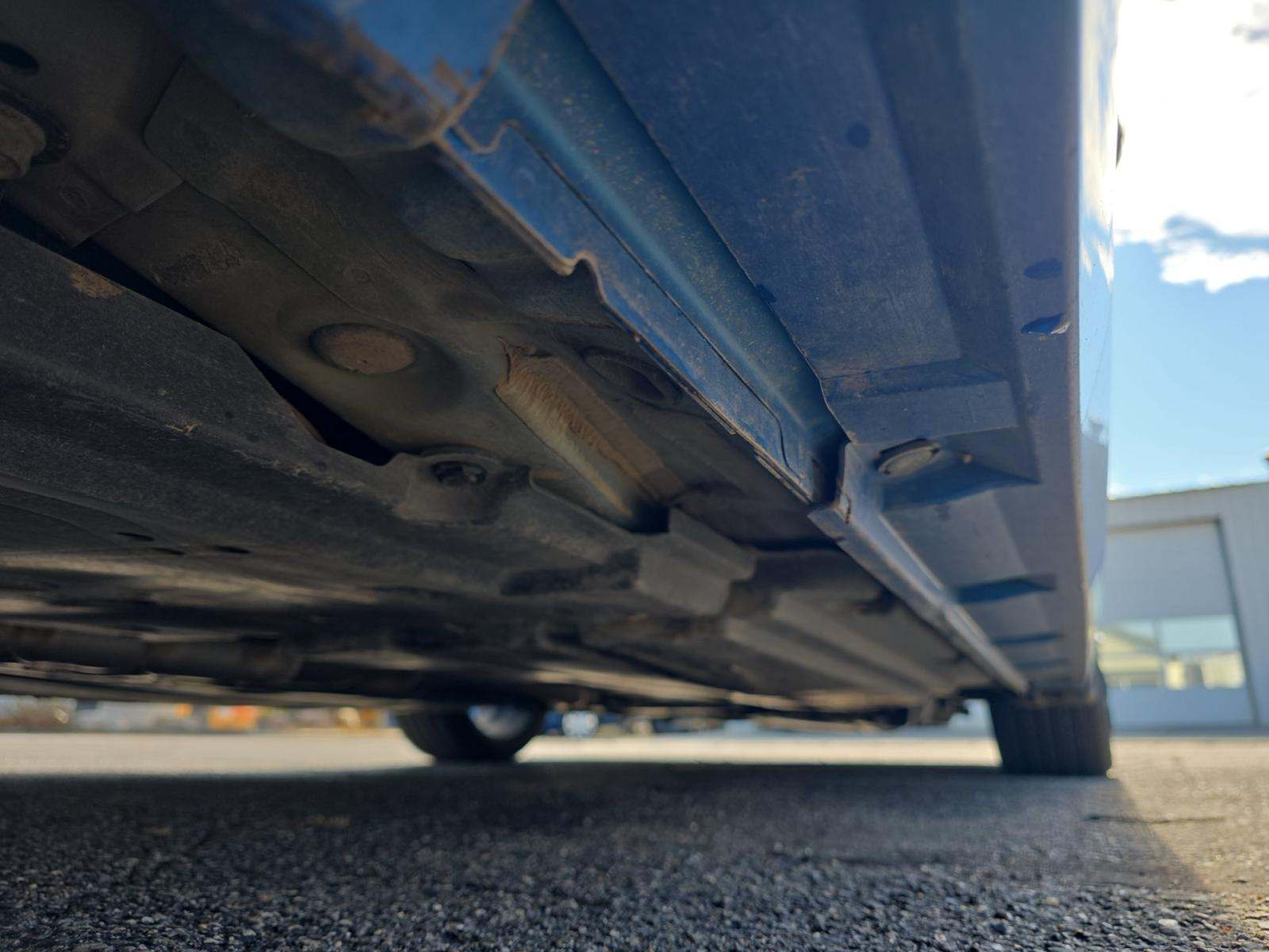 2020 Subaru Impreza 2.0i Sport AWD