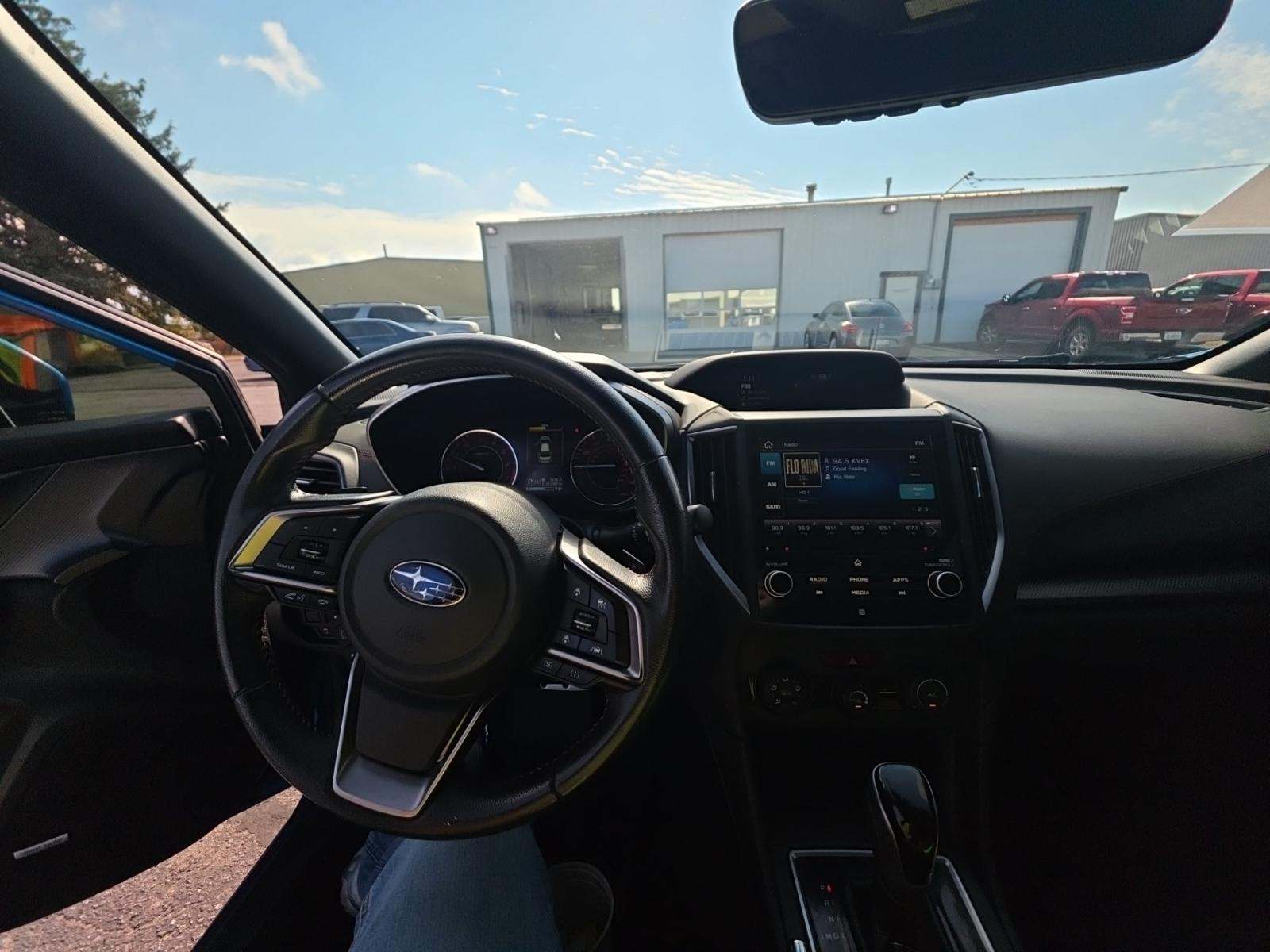 2020 Subaru Impreza 2.0i Sport AWD