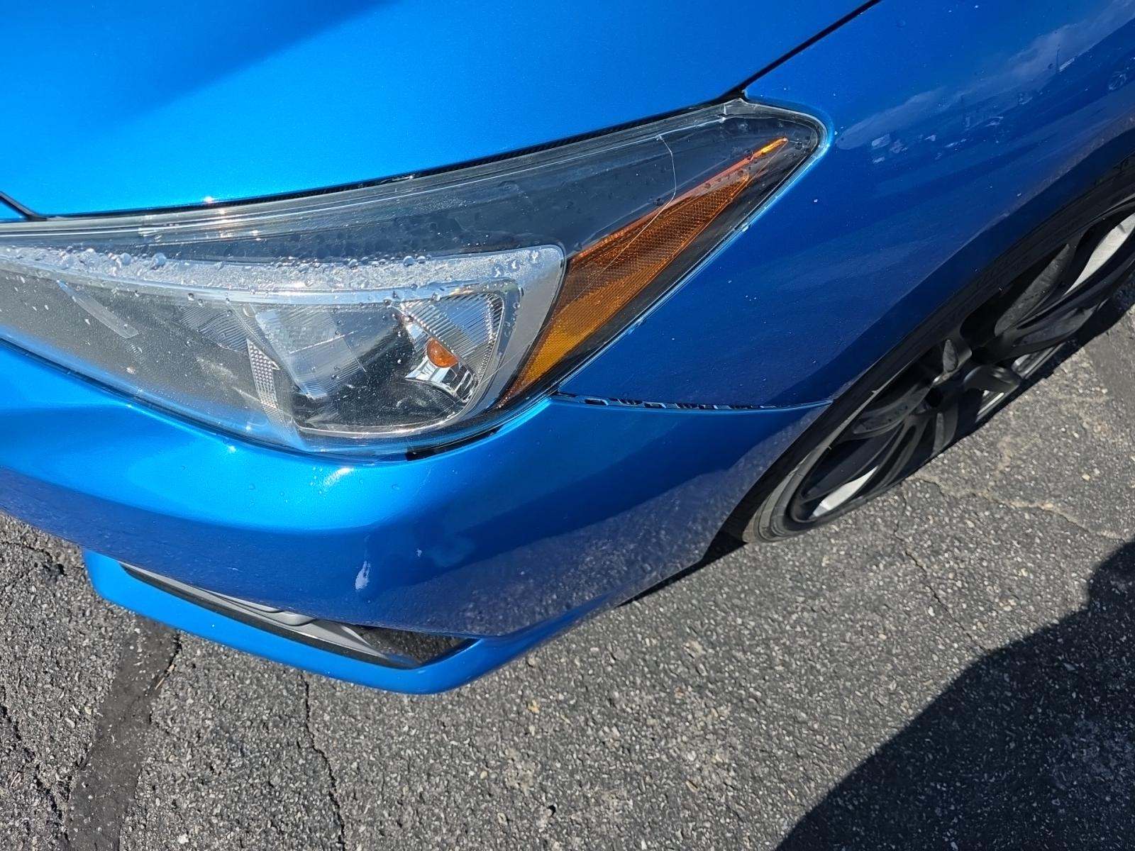 2020 Subaru Impreza 2.0i Sport AWD