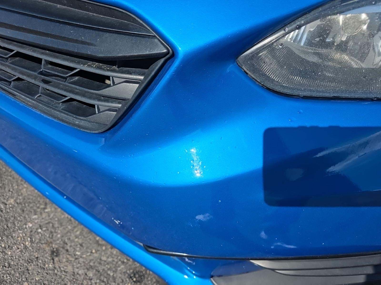 2020 Subaru Impreza 2.0i Sport AWD