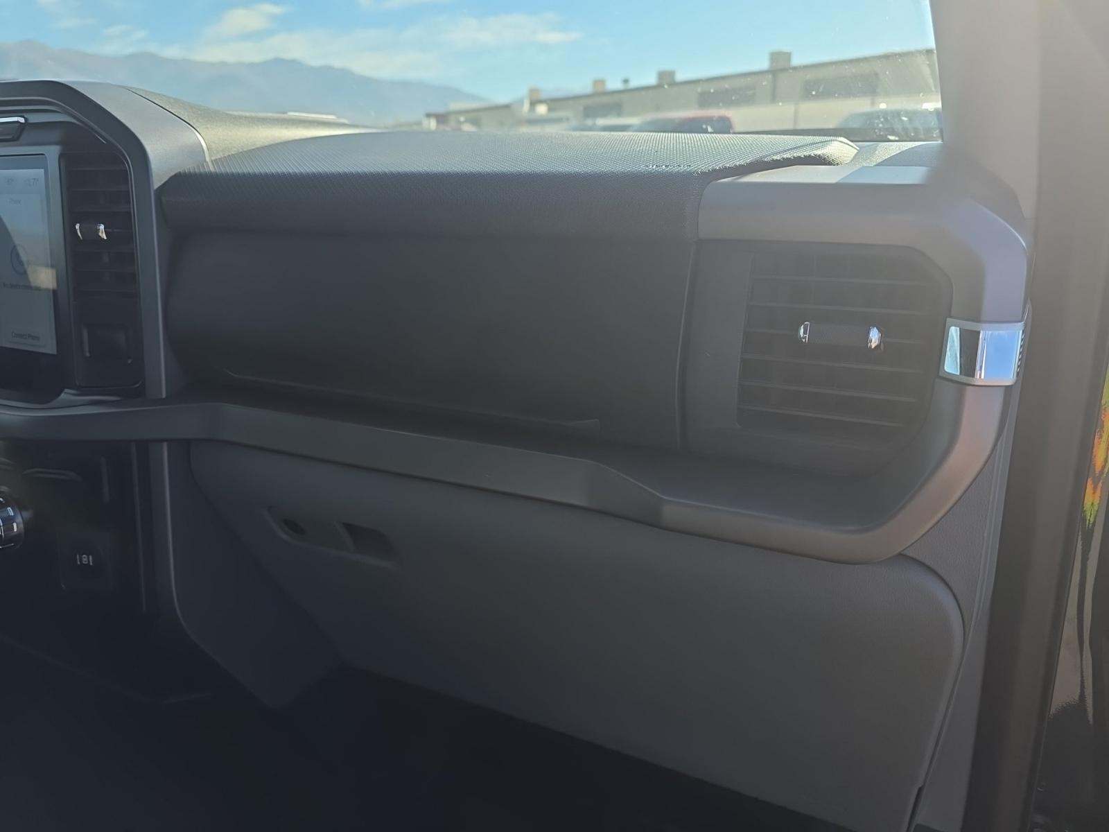 2024 Ford F-150 XLT AWD