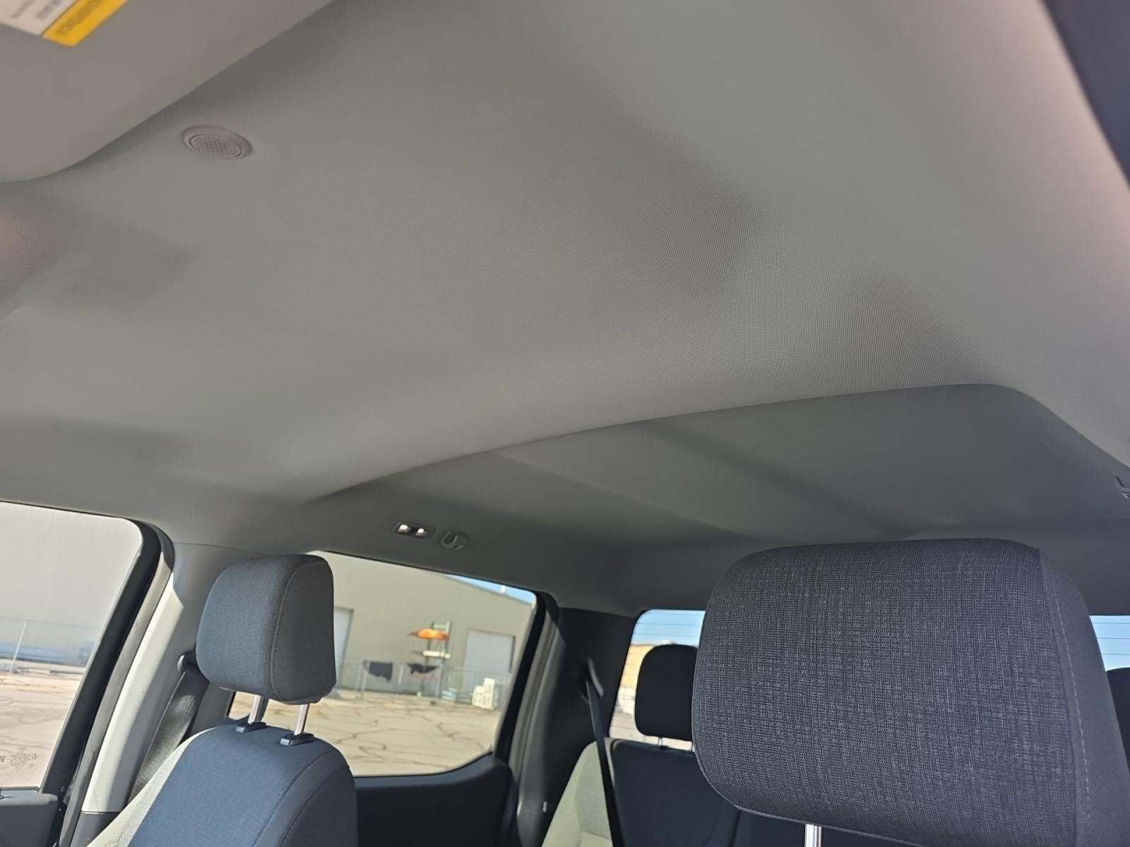 2024 Ford F-150 XLT AWD