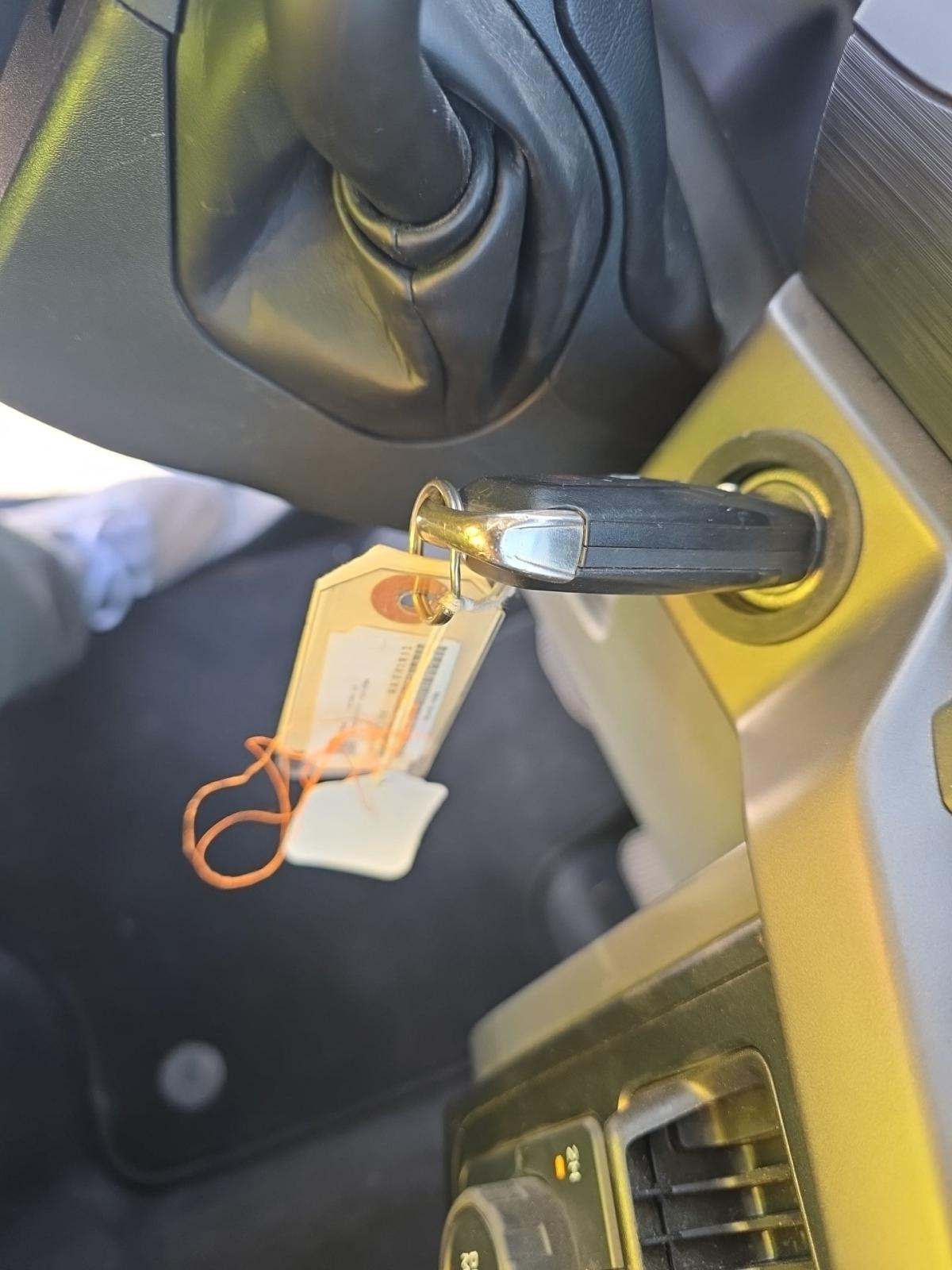 2024 Ford F-150 XLT AWD