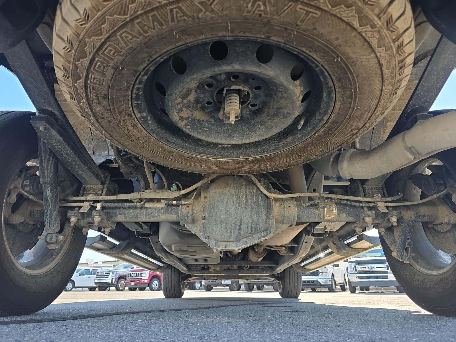 2024 Ford F-150 XLT AWD