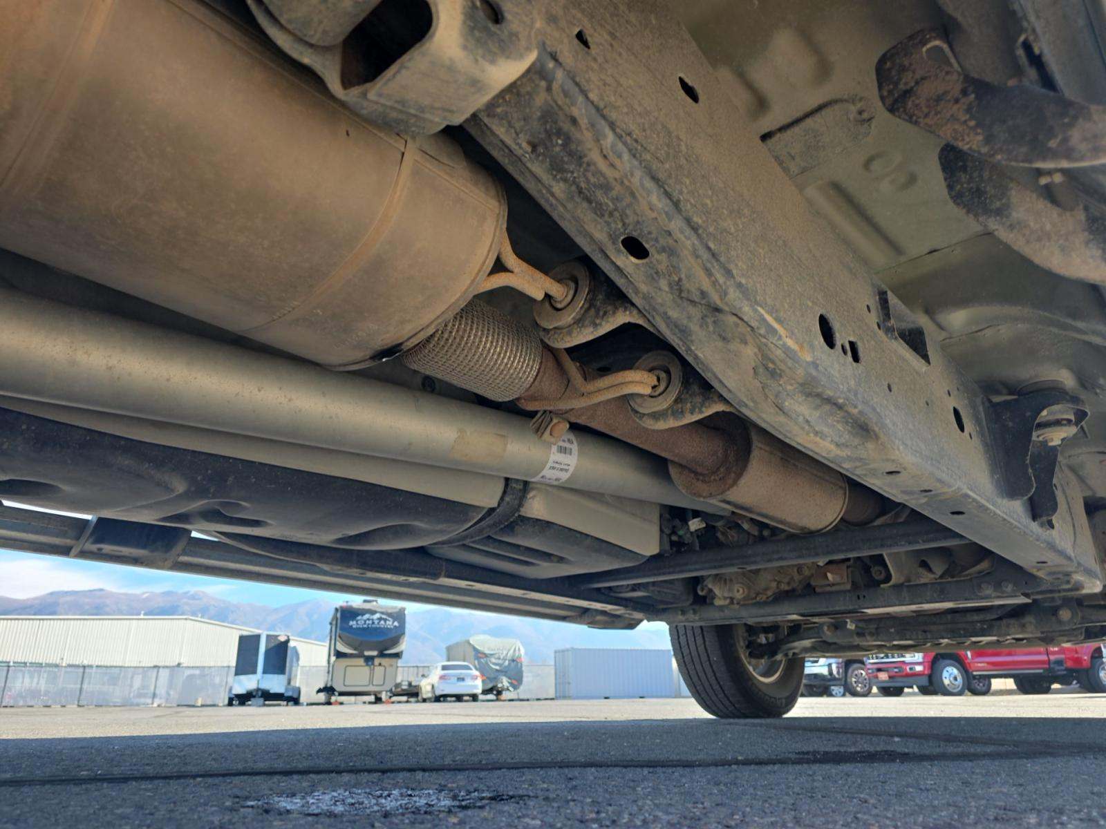 2024 Ford F-150 XLT AWD