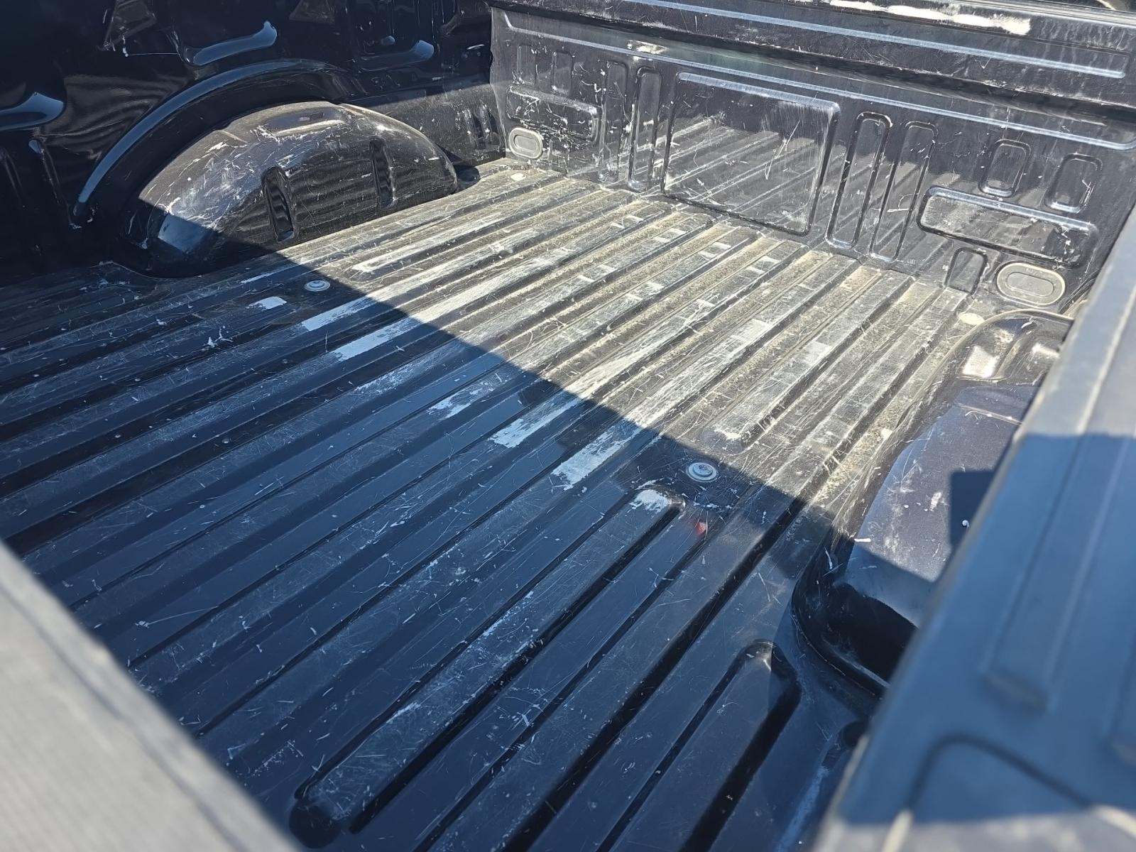 2024 Ford F-150 XLT AWD