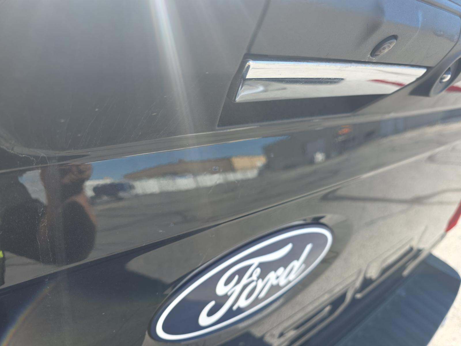 2024 Ford F-150 XLT AWD