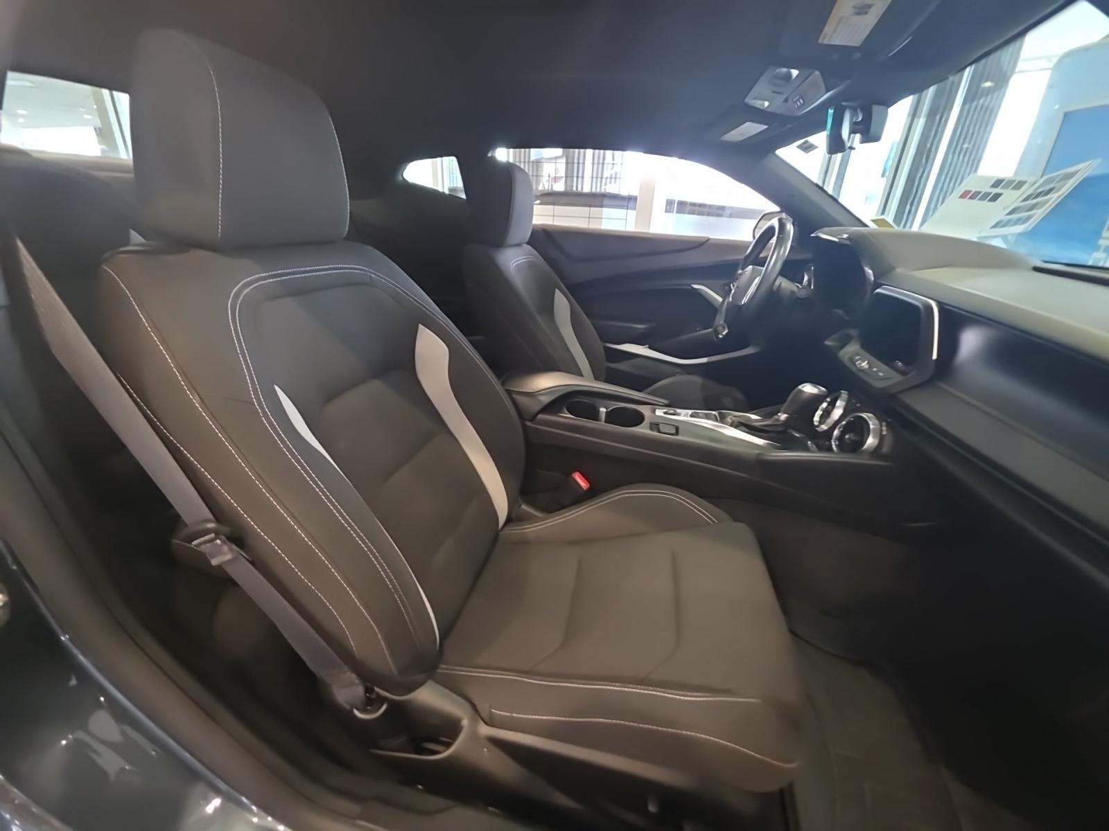 2023 Chevrolet Camaro 1SS RWD