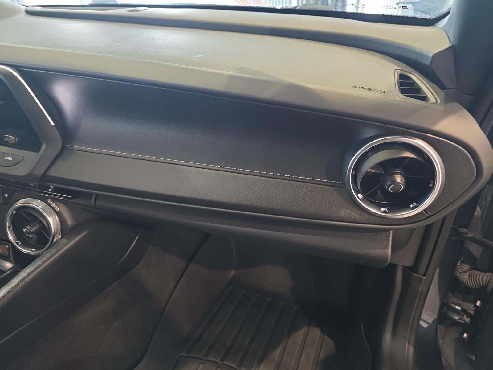 2023 Chevrolet Camaro 1SS RWD