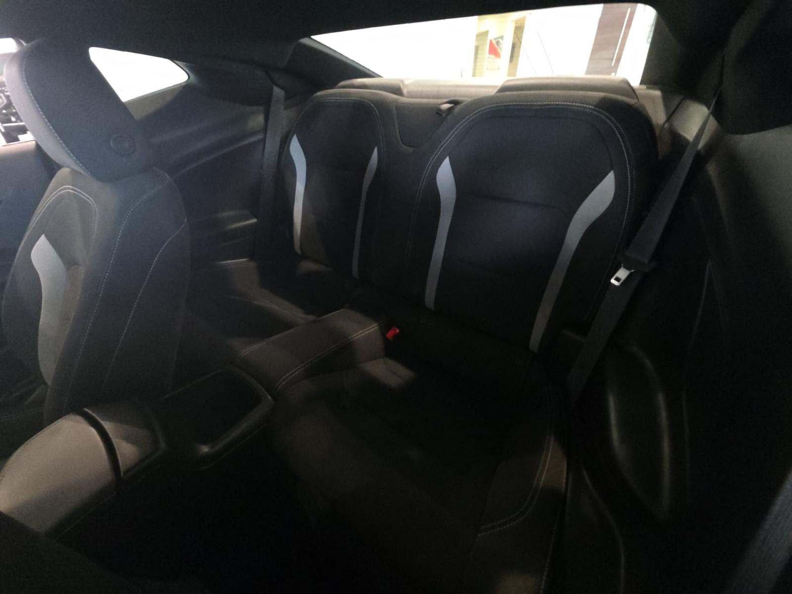 2023 Chevrolet Camaro 1SS RWD