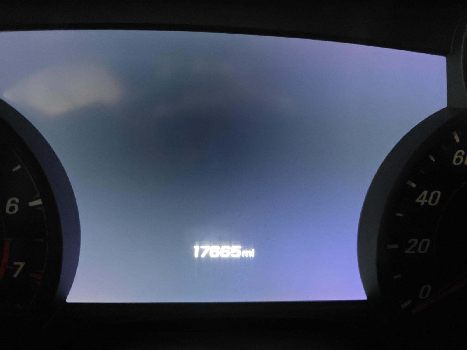 2023 Chevrolet Camaro 1SS RWD