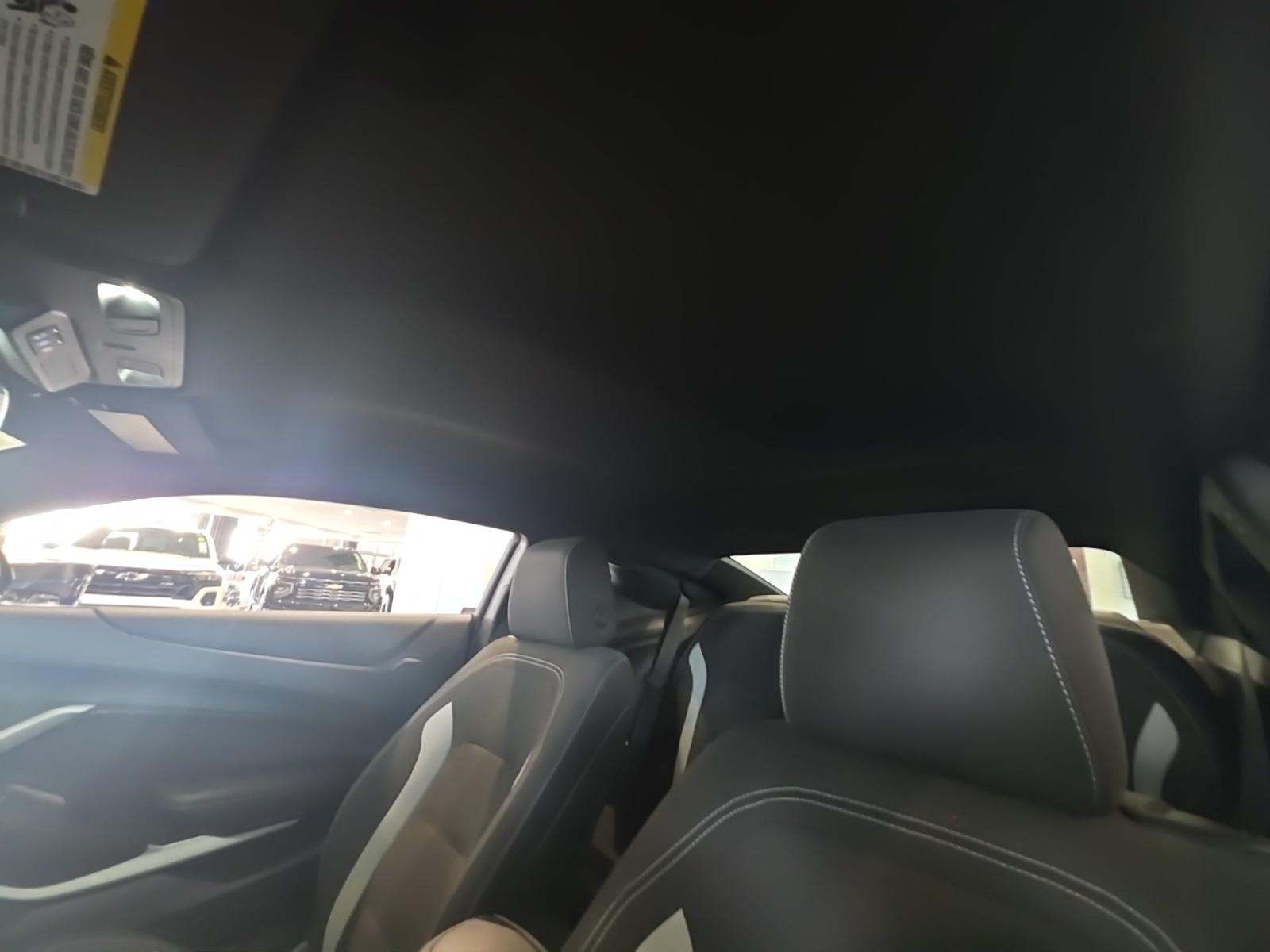 2023 Chevrolet Camaro 1SS RWD