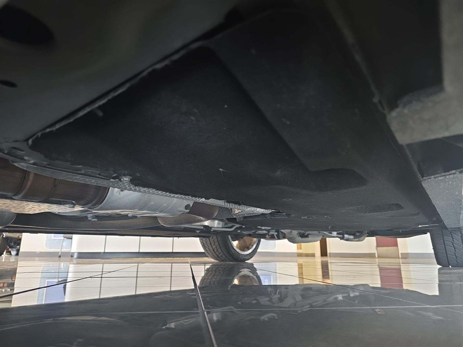 2023 Chevrolet Camaro 1SS RWD