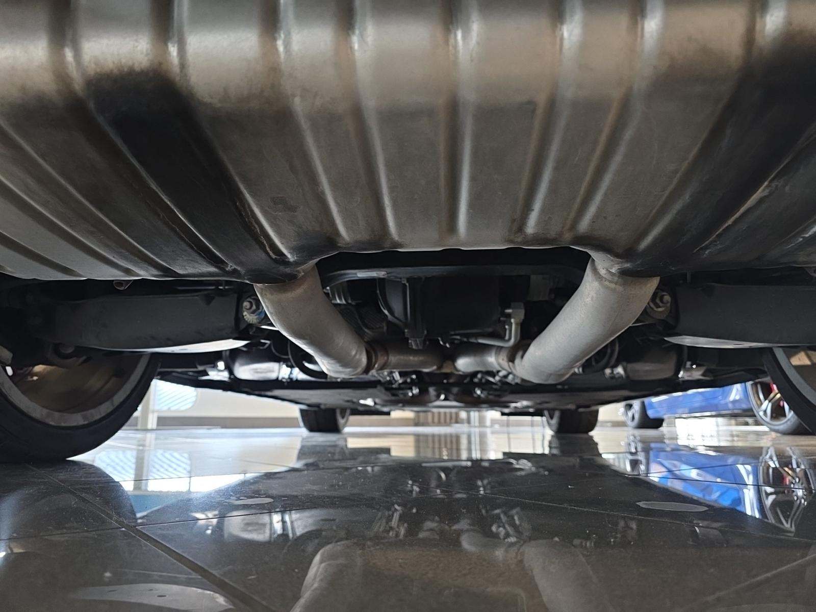 2023 Chevrolet Camaro 1SS RWD