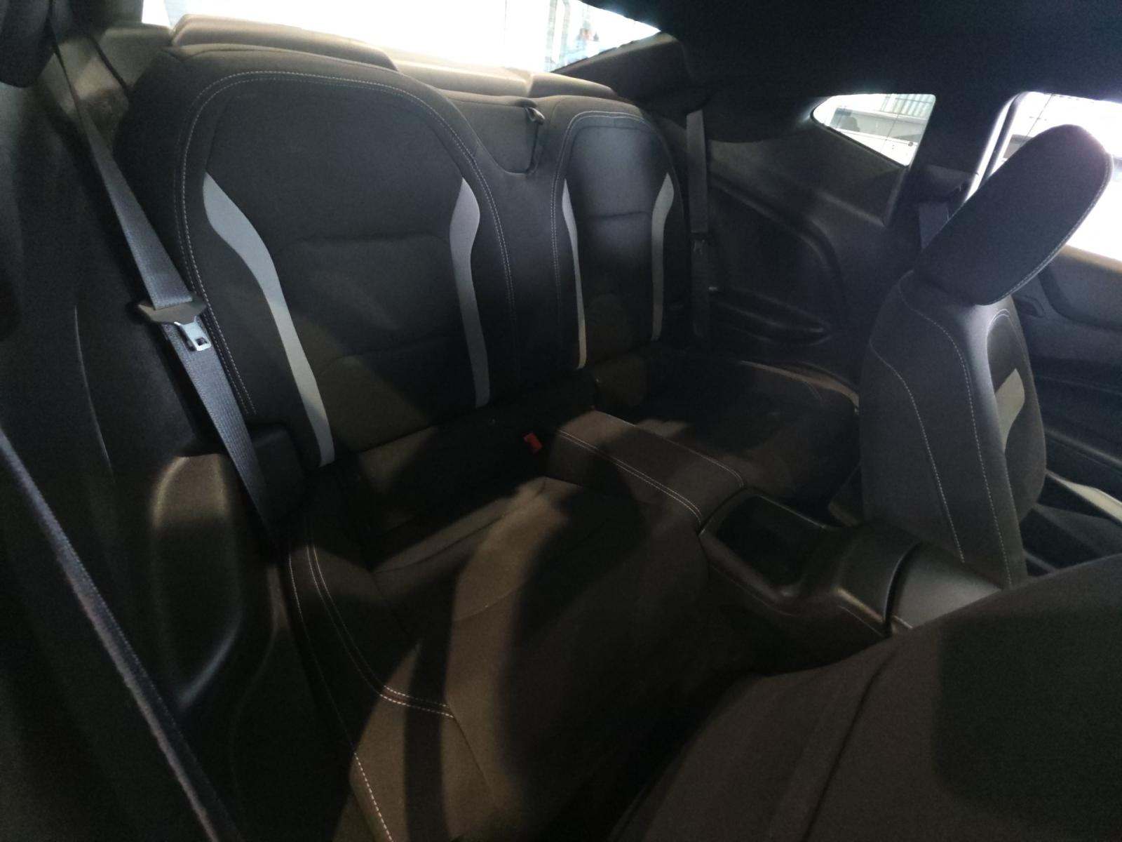 2023 Chevrolet Camaro 1SS RWD