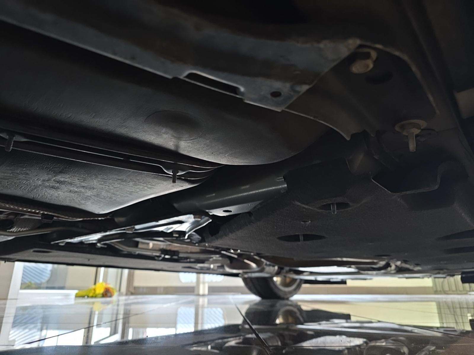 2023 Chevrolet Camaro 1SS RWD