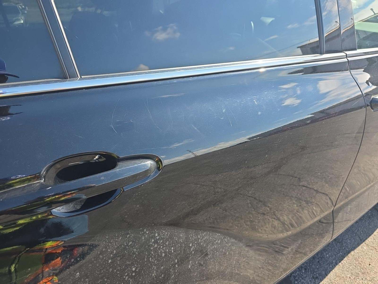 2022 Toyota Highlander Hybrid XLE AWD