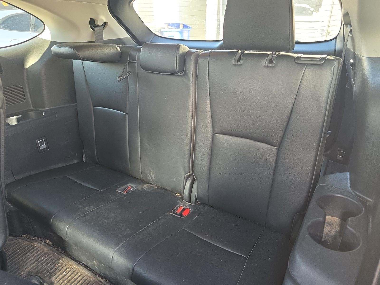 2022 Toyota Highlander Hybrid XLE AWD