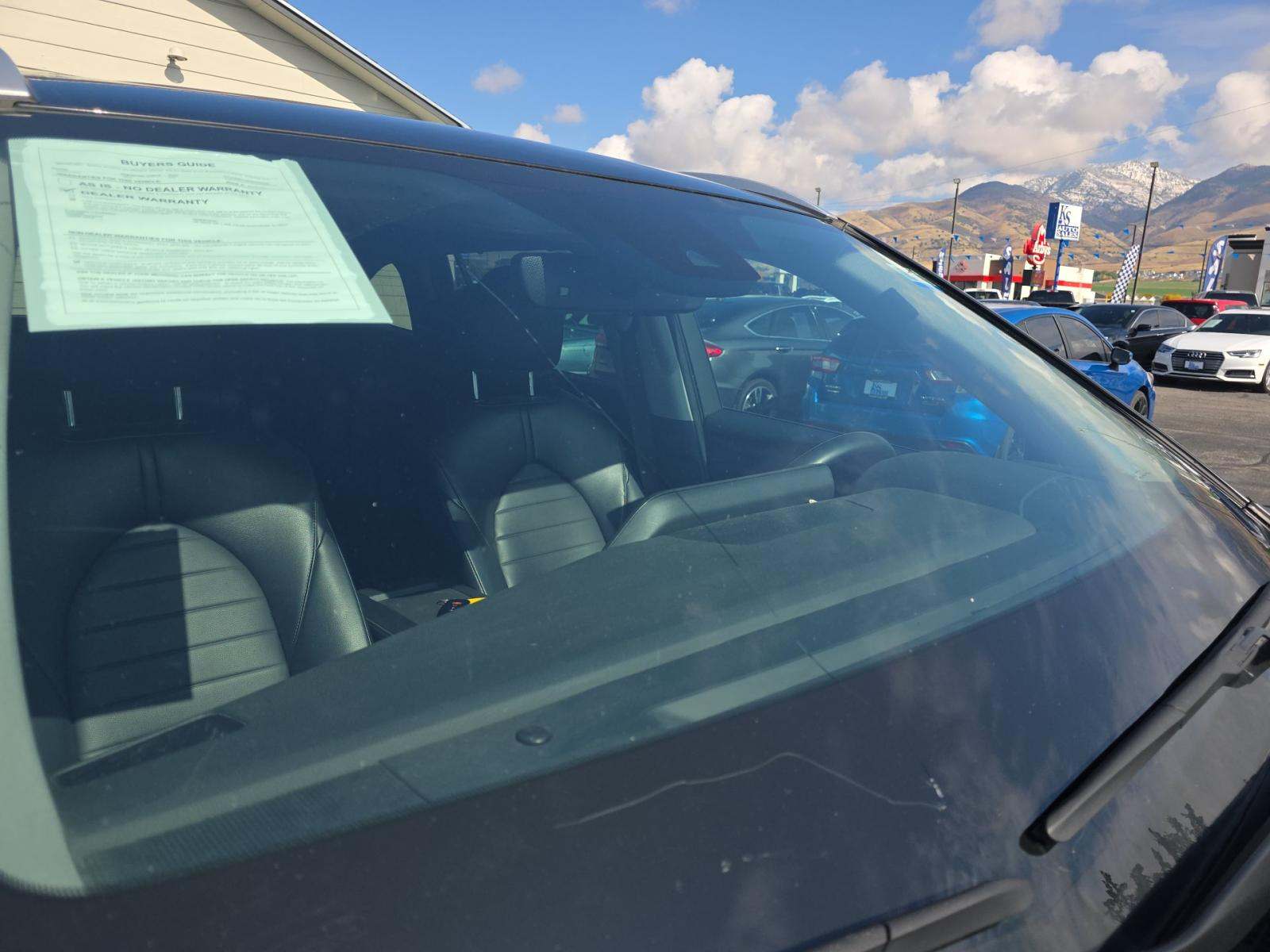 2022 Toyota Highlander Hybrid XLE AWD