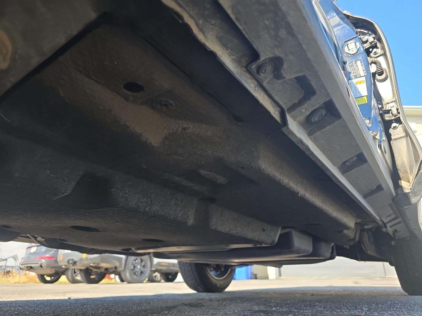 2022 Toyota Highlander Hybrid XLE AWD