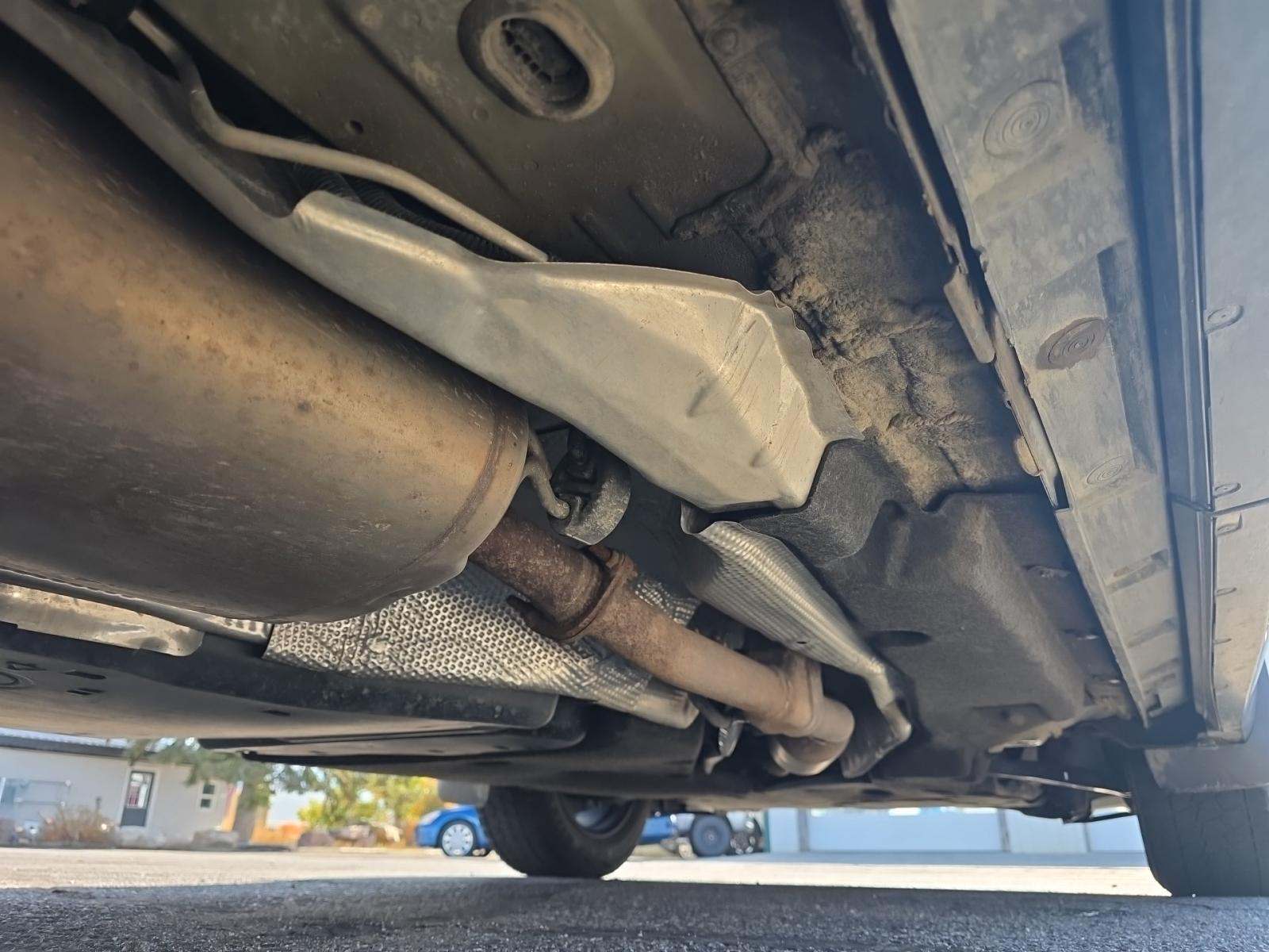 2022 Toyota Highlander Hybrid XLE AWD