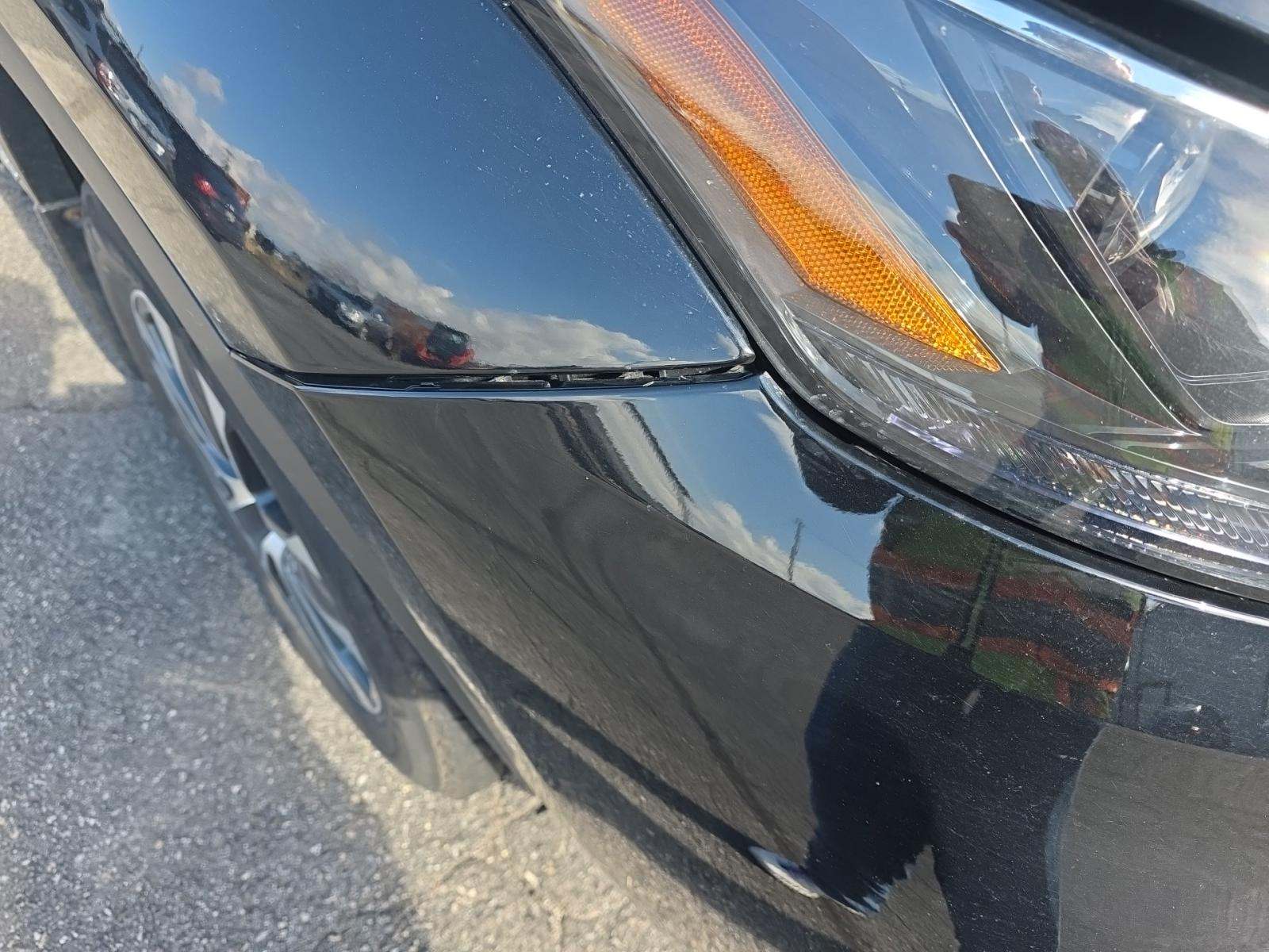 2022 Toyota Highlander Hybrid XLE AWD