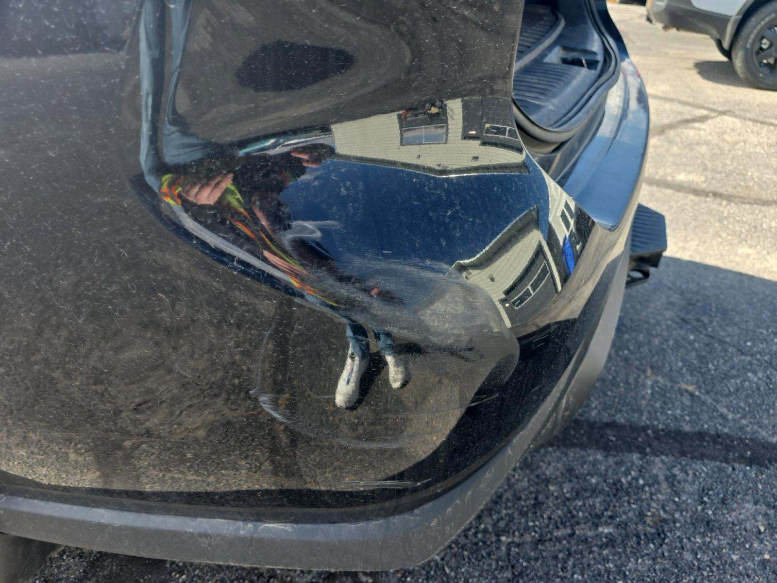 2022 Toyota Highlander Hybrid XLE AWD