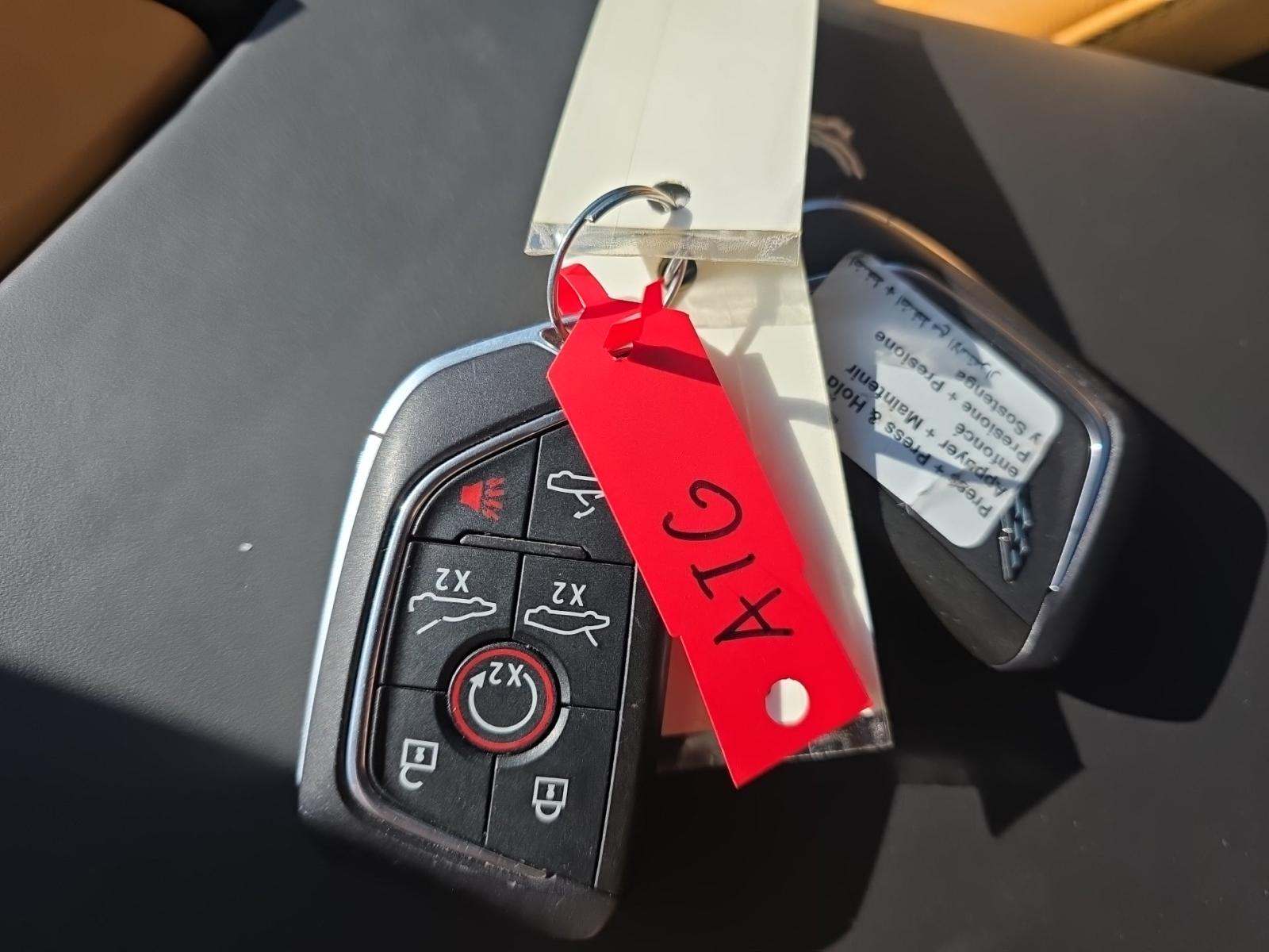 2023 Chevrolet Corvette Stingray RWD