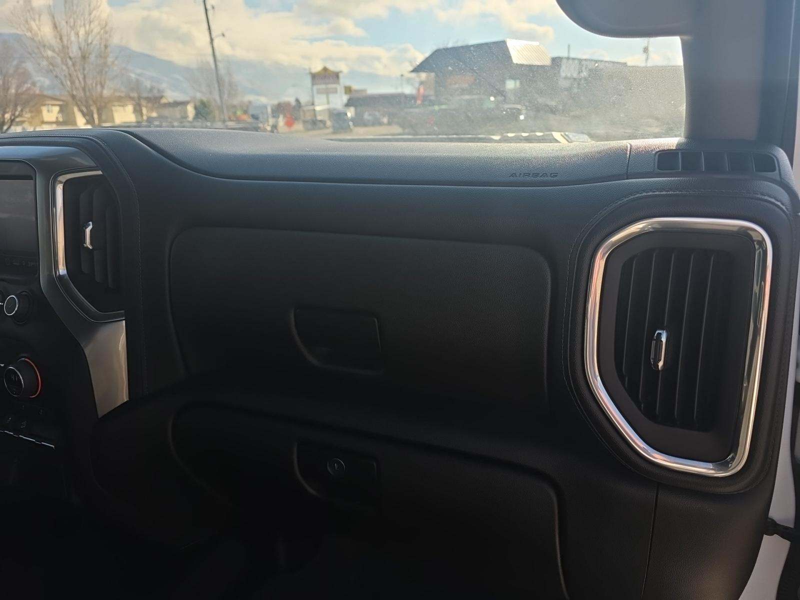 2023 Chevrolet Silverado 2500HD LT AWD