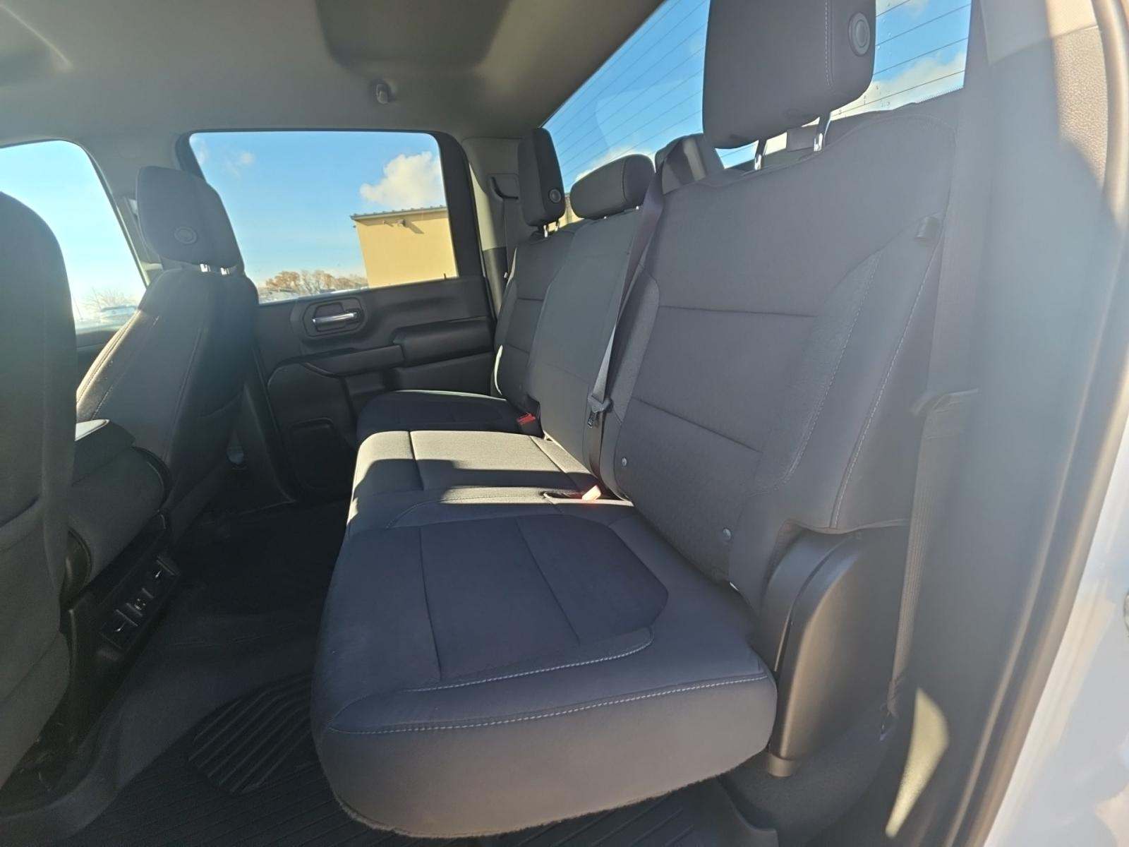 2023 Chevrolet Silverado 2500HD LT AWD