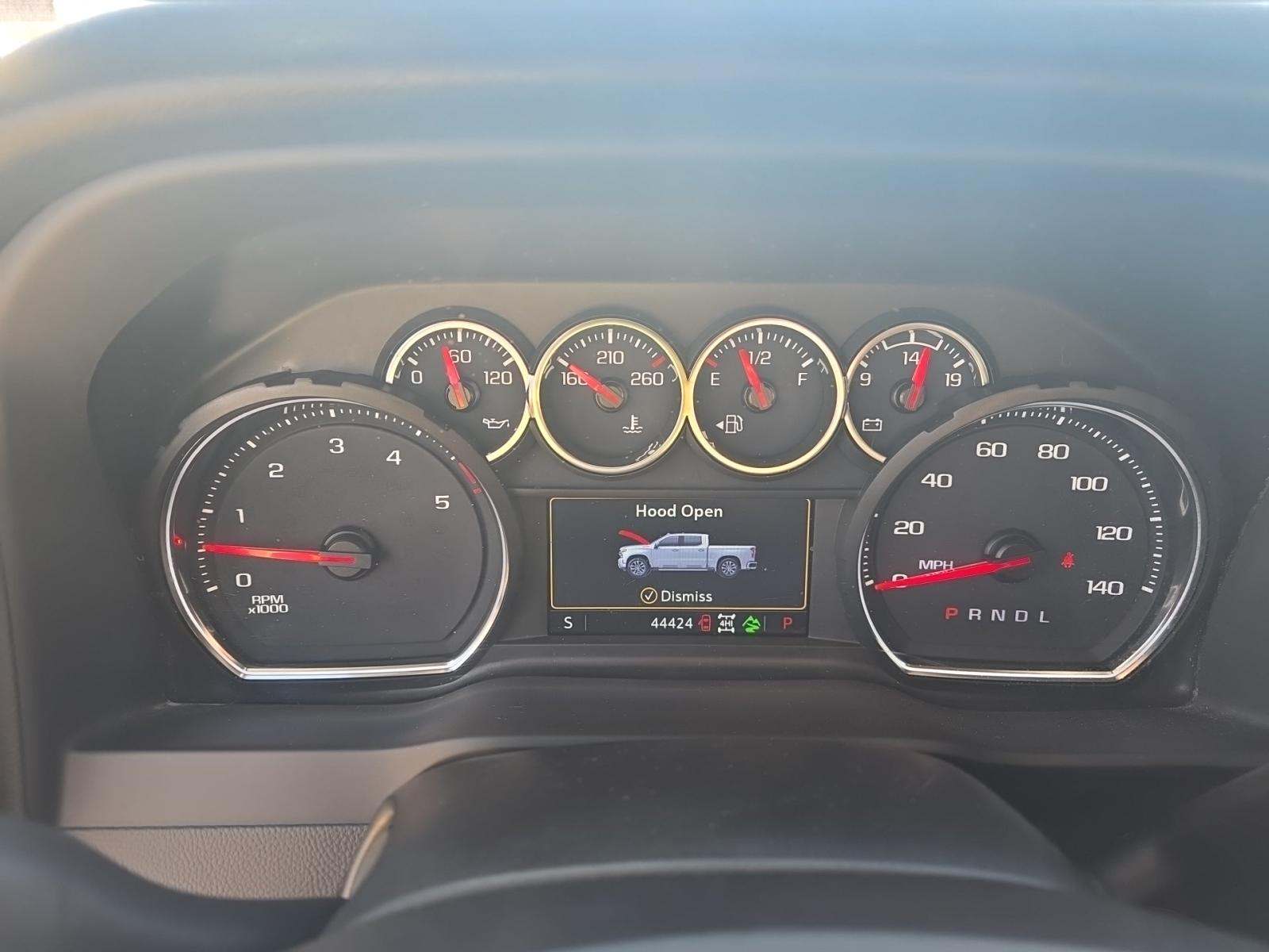 2023 Chevrolet Silverado 2500HD LT AWD