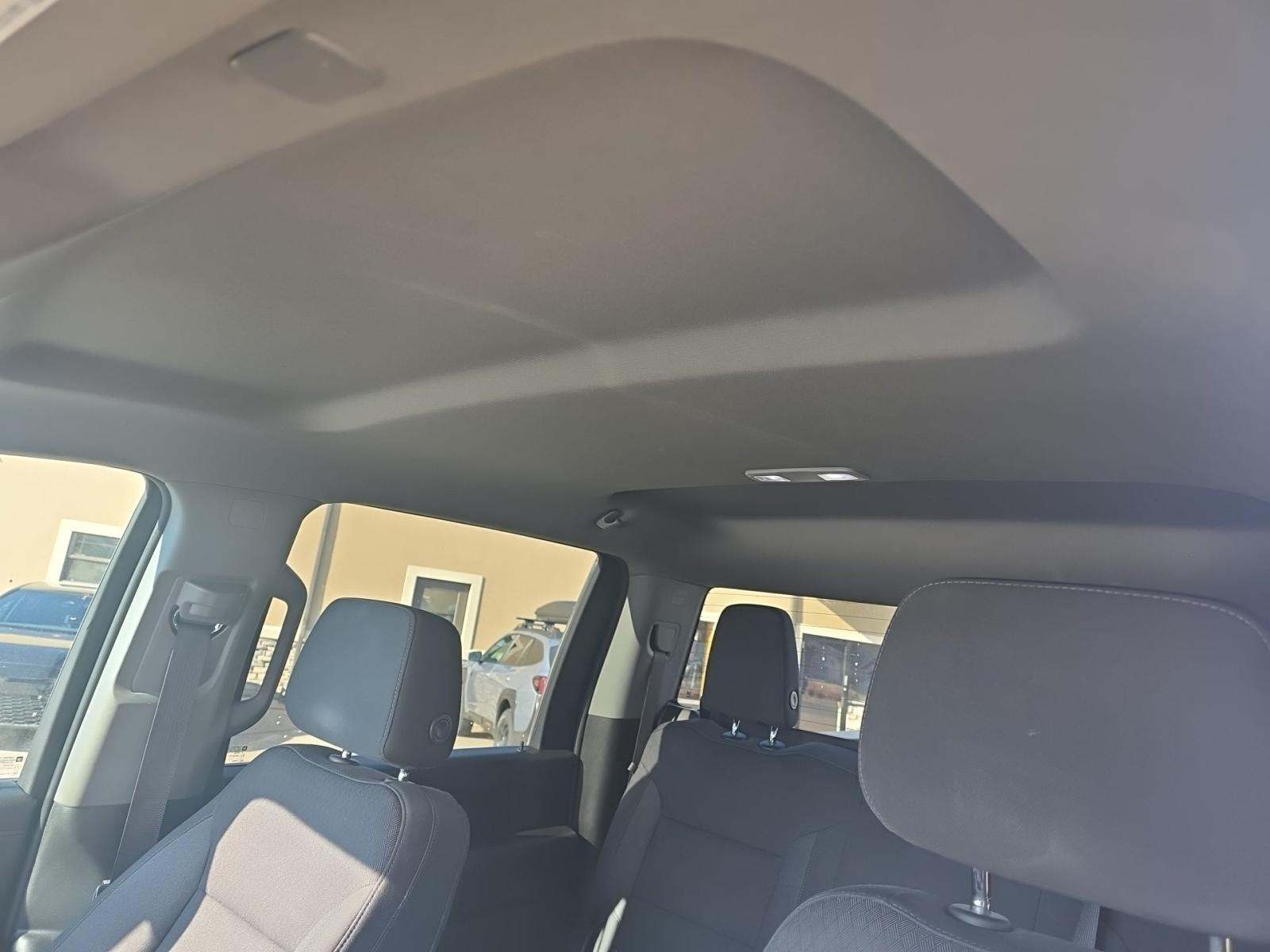 2023 Chevrolet Silverado 2500HD LT AWD