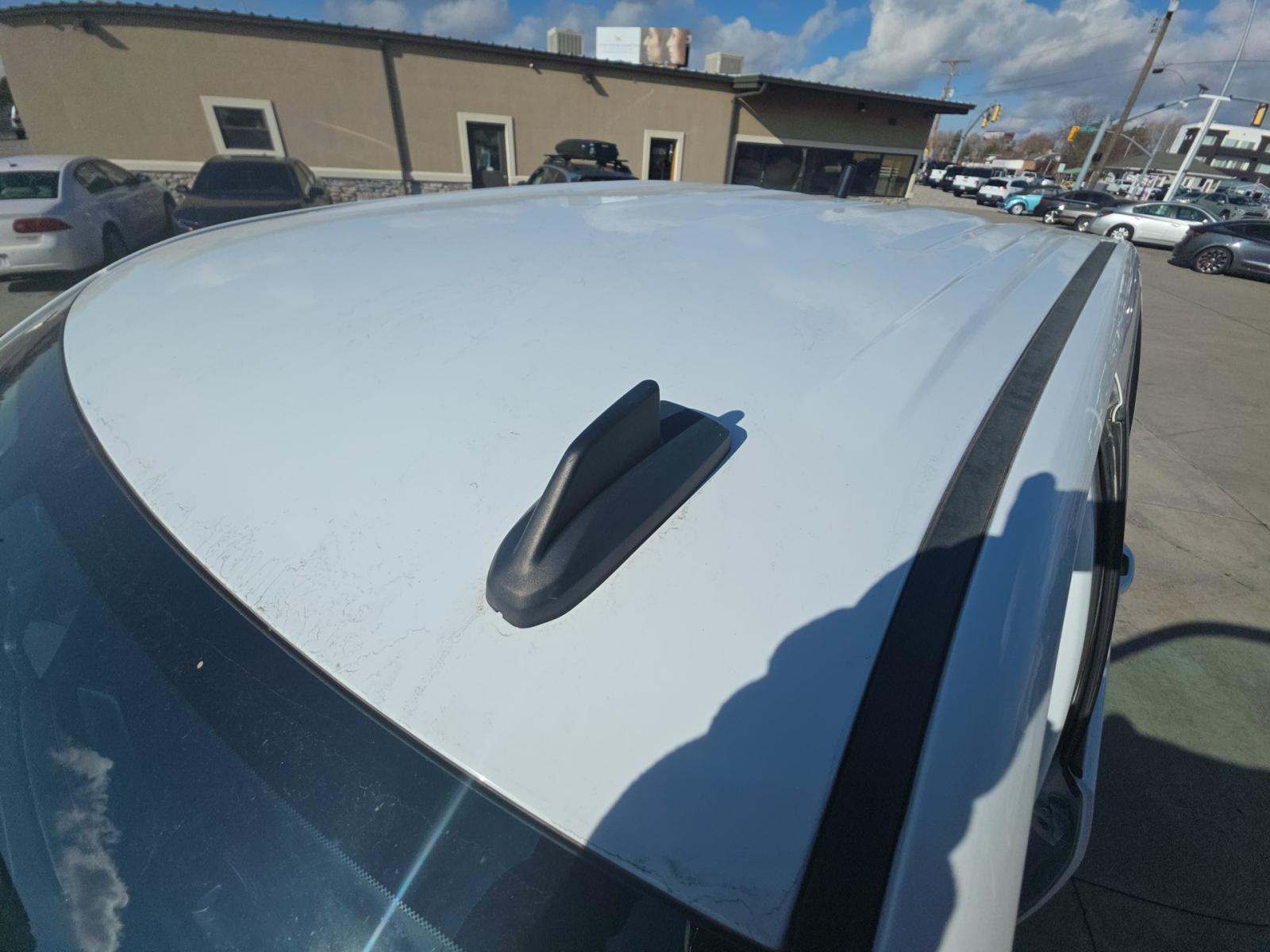 2023 Chevrolet Silverado 2500HD LT AWD