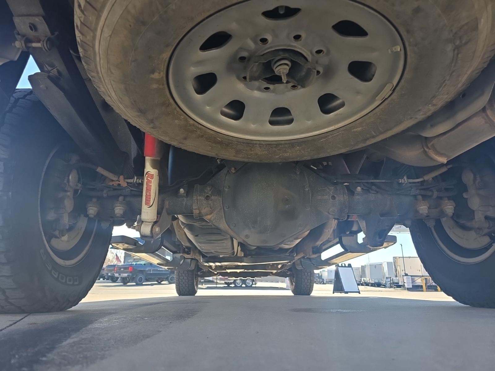 2023 Chevrolet Silverado 2500HD LT AWD