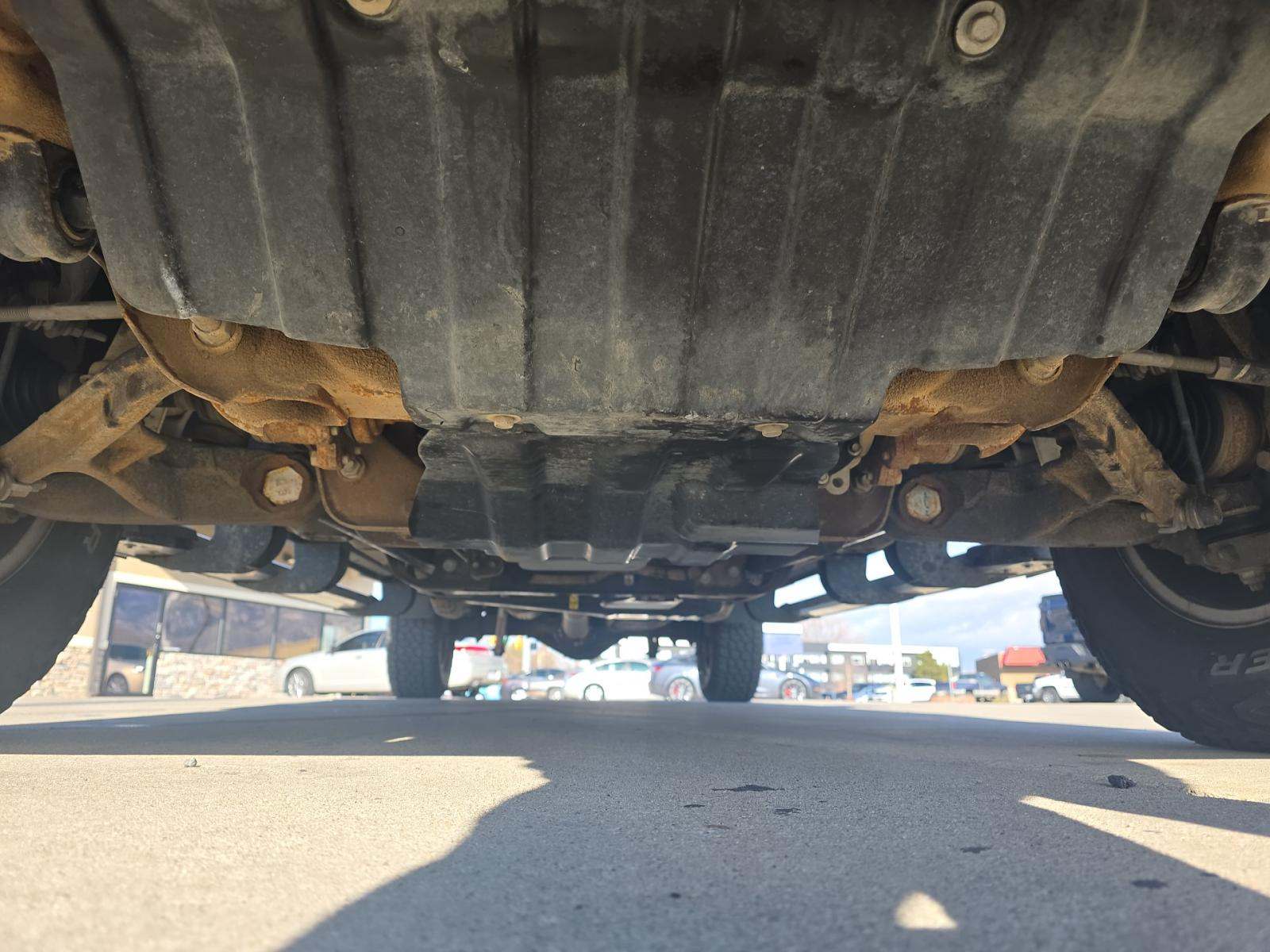 2023 Chevrolet Silverado 2500HD LT AWD